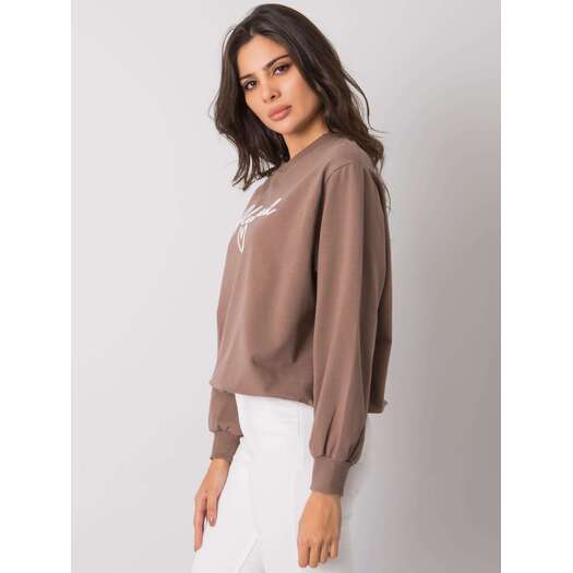 Bluza-RV-BL-7212.23P-brązowy