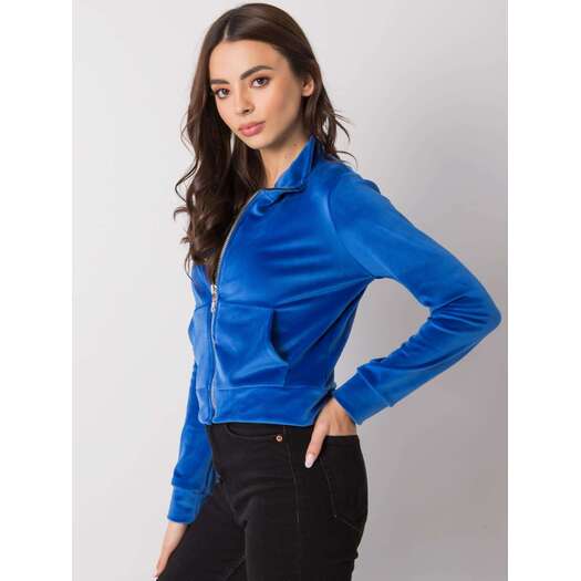 Bluza-RV-BL-7303.98P-ciemny niebieski