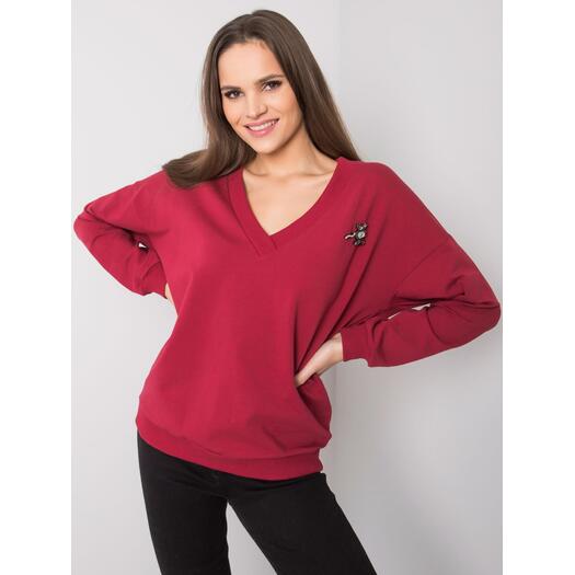 Bluza-RV-BL-7370.78P-bordowy