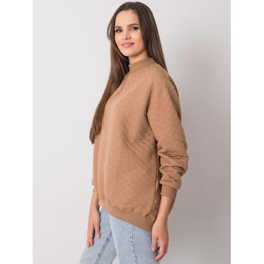 Bluza-RV-BL-7447.29-camelowy