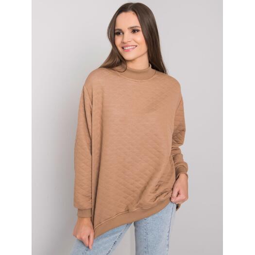 Bluza-RV-BL-7447.29-camelowy