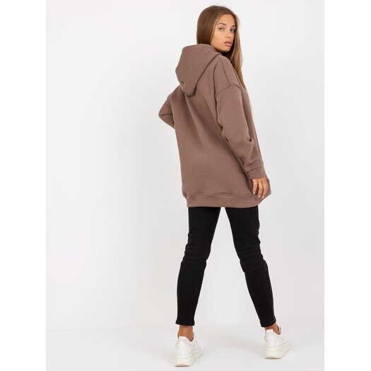 Bluza-RV-BL-8042.00P-brązowy