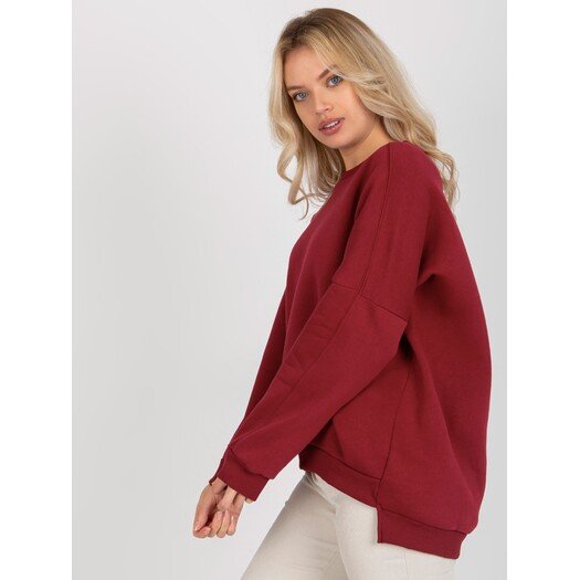 Bluza-RV-BL-8261.51-bordowy