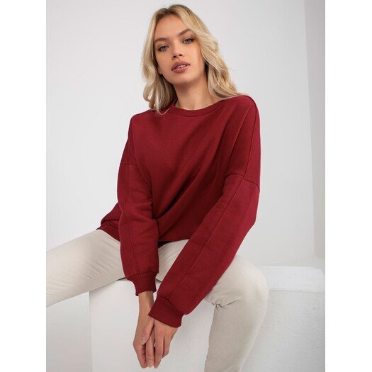 Bluza-RV-BL-8261.51-bordowy