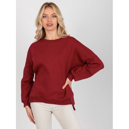 Bluza-RV-BL-8261.51-bordowy