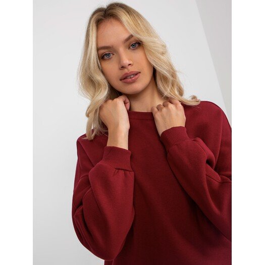 Bluza-RV-BL-8261.51-bordowy