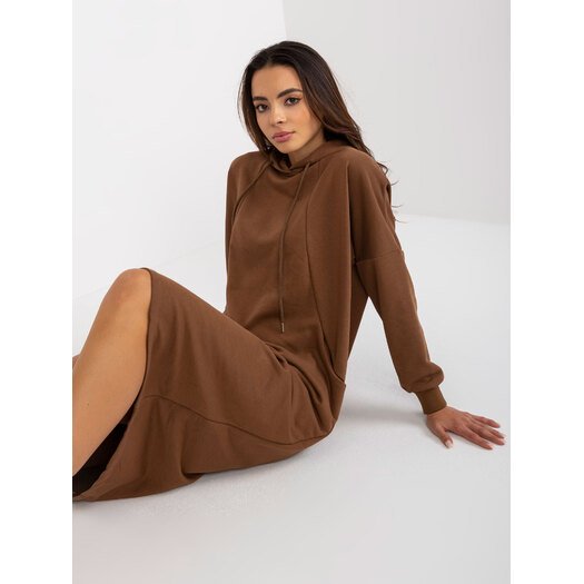 Bluza-RV-BL-8335.58P-brązowy