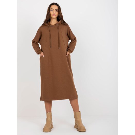 Bluza-RV-BL-8335.58P-brązowy