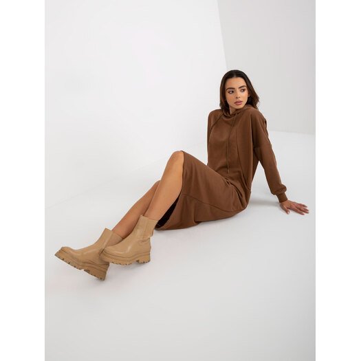 Bluza-RV-BL-8335.58P-brązowy