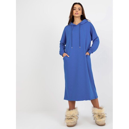 Bluza-RV-BL-8335.58P-ciemny niebieski