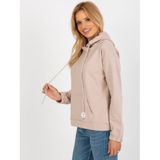 Bluza-RV-BL-8655.00P-beżowy