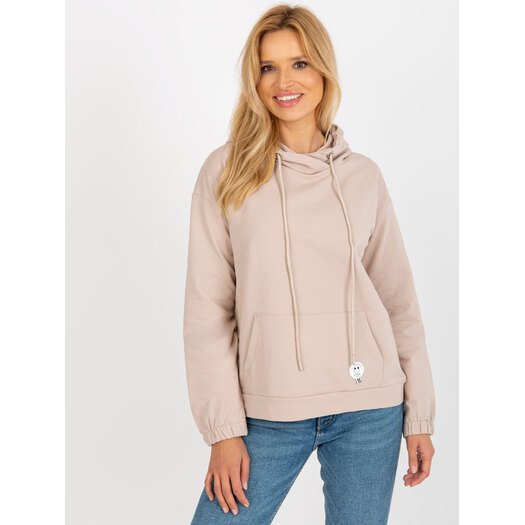 Bluza-RV-BL-8655.00P-beżowy