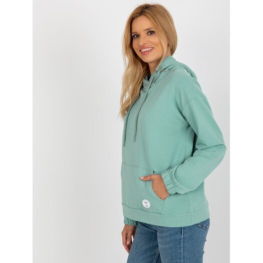 Bluza-RV-BL-8655.00P-pistacjowy