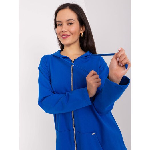 Bluza-RV-BL-9022.72P-ciemny niebieski