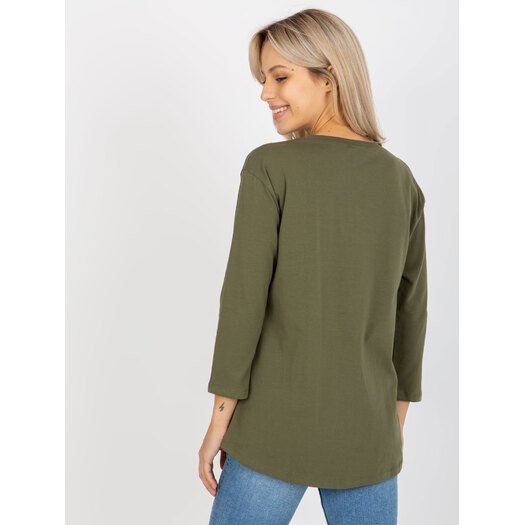 Bluzka-EM-BZ-N612.64P-khaki