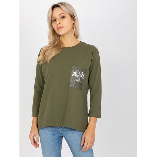 Bluzka-EM-BZ-N612.64P-khaki