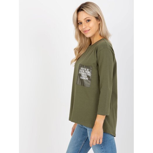 Bluzka-EM-BZ-N612.64P-khaki