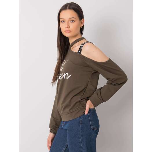 Bluzka-FA-BZ-6425.43P-khaki