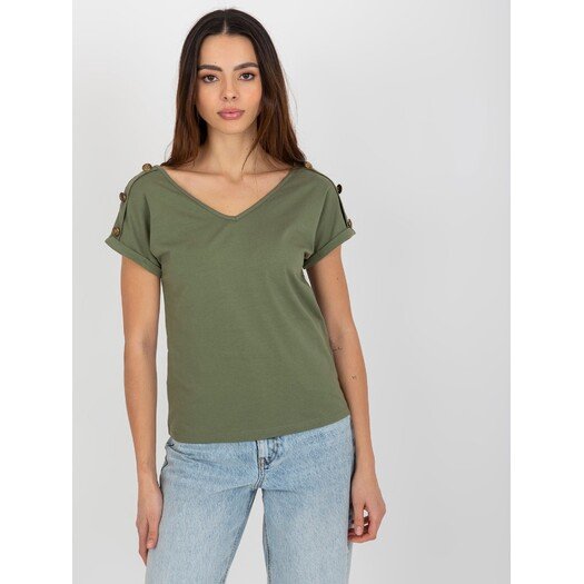 Bluzka-TW-BZ-BL-1006.56-khaki