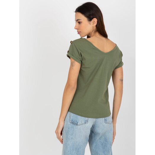 Bluzka-TW-BZ-BL-1006.56-khaki