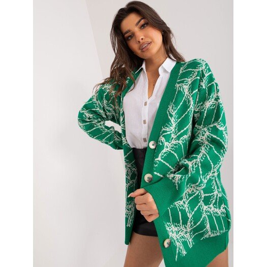 Cardigan-BA-SW-2040.78-žalia