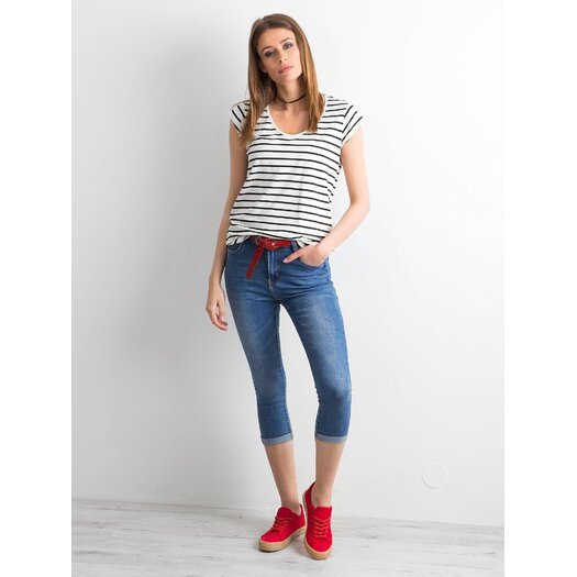 Spodnie jeans-JMP-SP-D1077.94P-niebieski