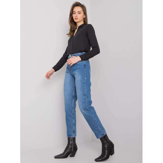 Spodnie jeans-MR-SP-5104-2.21-niebieski