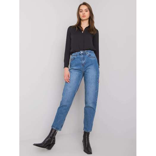 Spodnie jeans-MR-SP-5104-2.21-niebieski