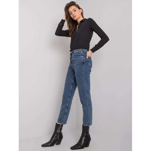 Spodnie jeans-MR-SP-5238-1.25-ciemny niebieski