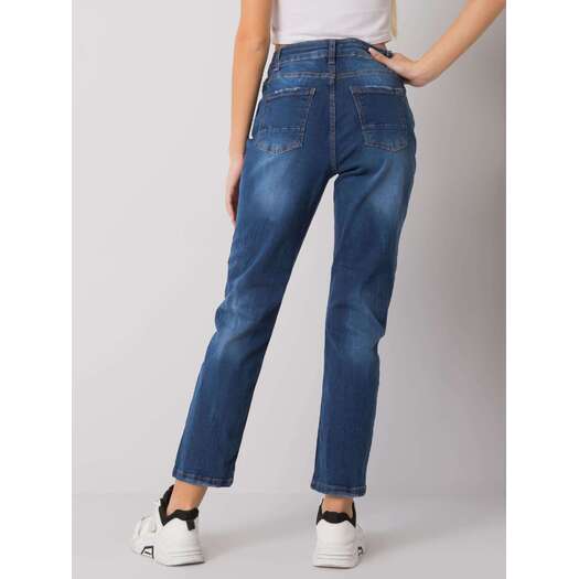 Spodnie jeans-MT-SP-1210-1.62P-ciemny niebieski