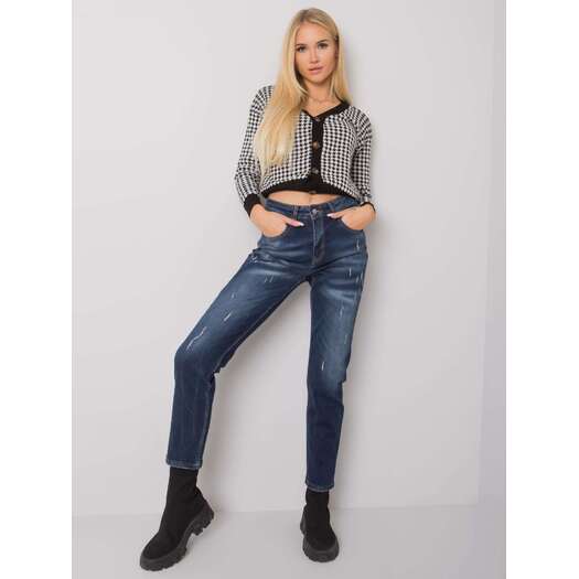 Spodnie jeans-MT-SP-1210-2.49P-ciemny niebieski