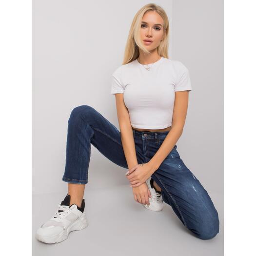 Spodnie jeans-MT-SP-1210.39P-ciemny niebieski