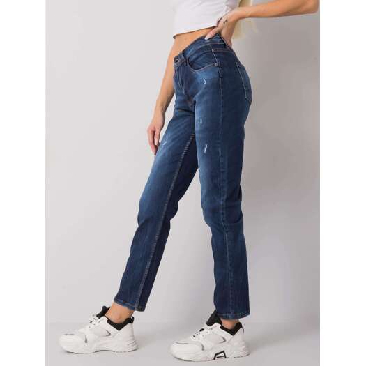 Spodnie jeans-MT-SP-1210.39P-ciemny niebieski