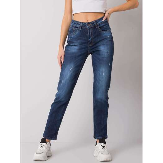 Spodnie jeans-MT-SP-1210.39P-ciemny niebieski