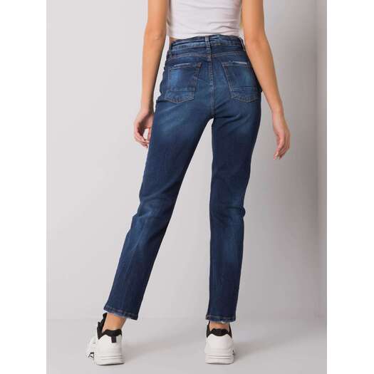 Spodnie jeans-MT-SP-1210.39P-ciemny niebieski