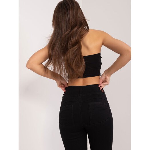 Spodnie jeans-NM-SP-L73.29P-czarny