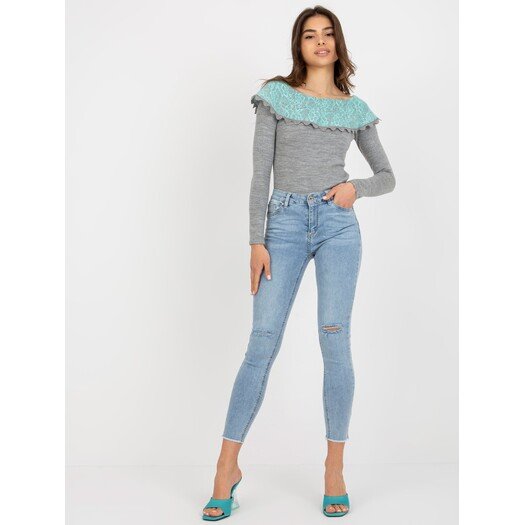 Spodnie jeans-NM-SP-PJ23109.71-niebieski