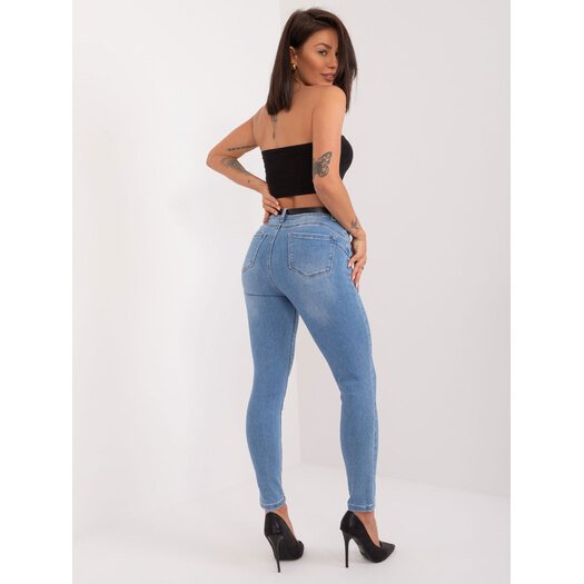 Spodnie jeans-PM-SP-J1329-16.95-niebieski