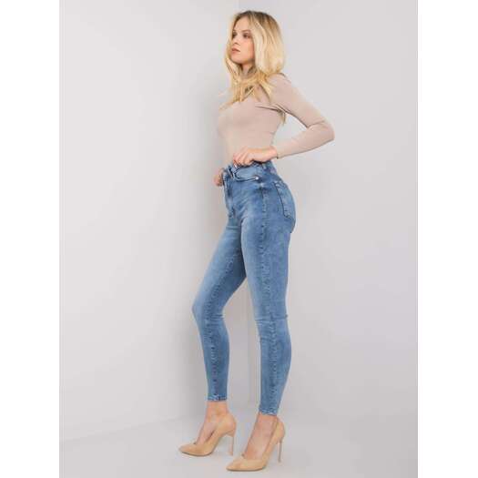 Spodnie jeans-RO-SP-PNT-09.67P-niebieski