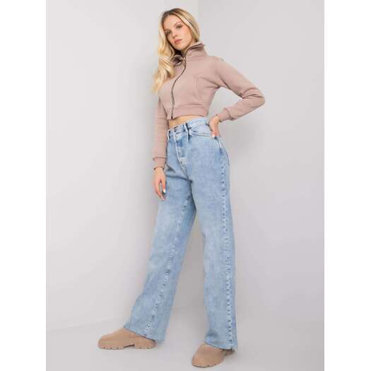 Spodnie jeans-RO-SP-PNT-10.28P-jasny niebieski