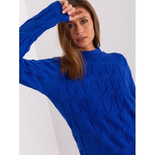 Sweter-AT-SW-2235.00P-kobaltowy