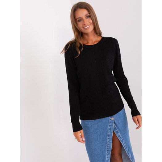 Sweter-AT-SW-232901.25X-czarny