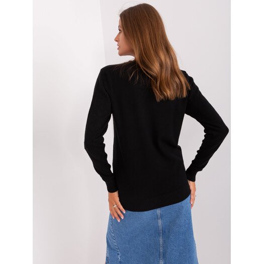 Sweter-AT-SW-232901.25X-czarny