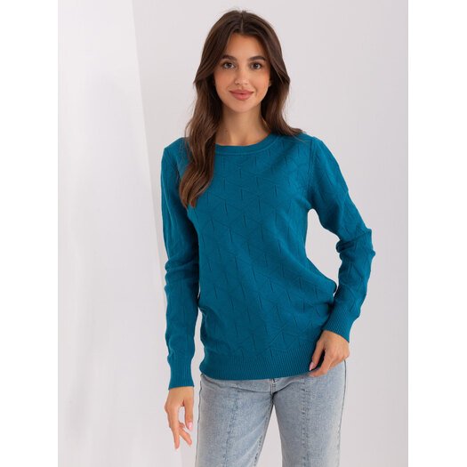 Sweter-AT-SW-232901.25X-morski