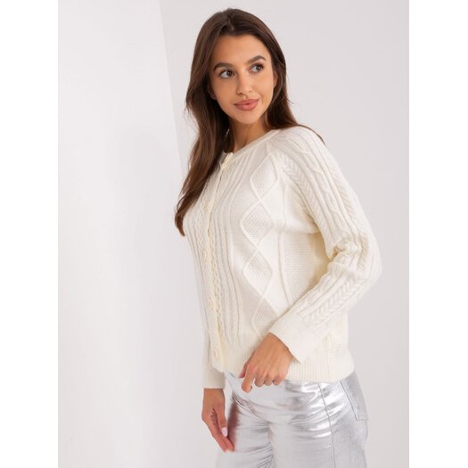 Sweter-AT-SW-2346-2.99P-ecru