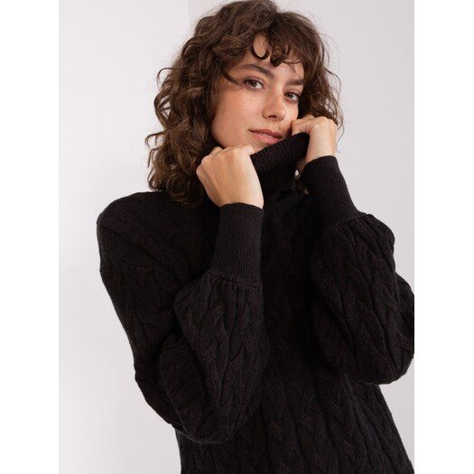 Sweter-AT-SW-2348.93-czarny