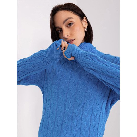 Sweter-AT-SW-2348.93-niebieski