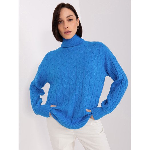 Sweter-AT-SW-2348.93-niebieski