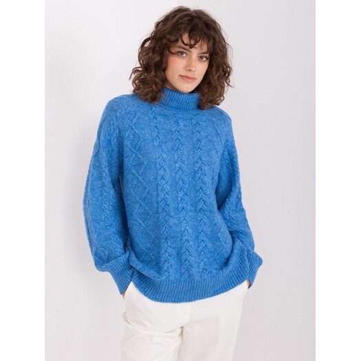 Sweter-AT-SW-2355-2.19P-niebieski