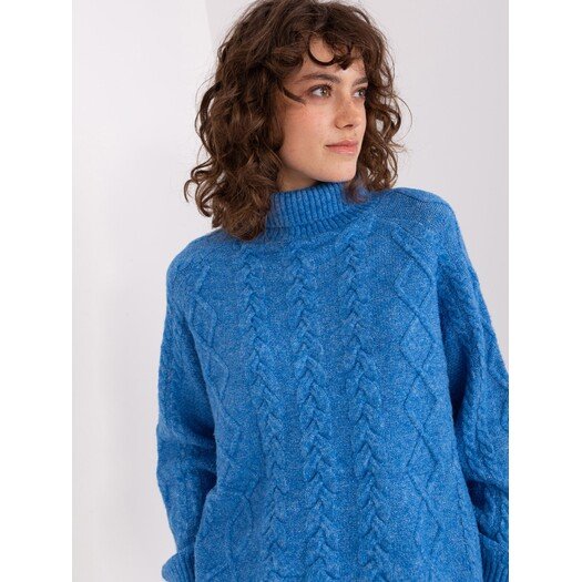 Sweter-AT-SW-2355-2.19P-niebieski